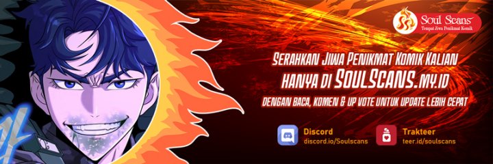 Baca Manhwa Steel-Eating Player Chapter 03 Gambar 2