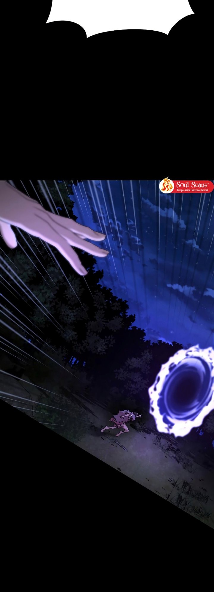 Steel-Eating Player Chapter 03 Gambar 76
