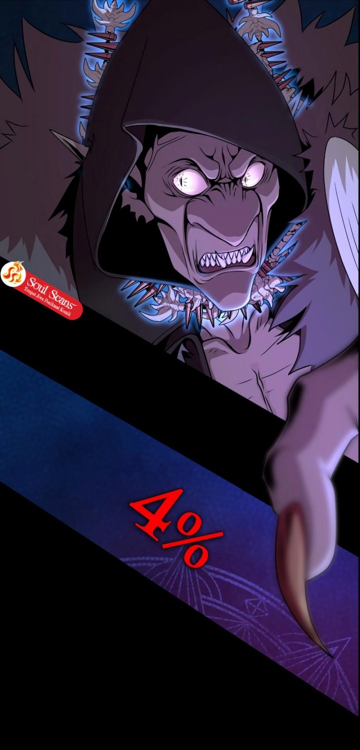 Steel-Eating Player Chapter 03 Gambar 80