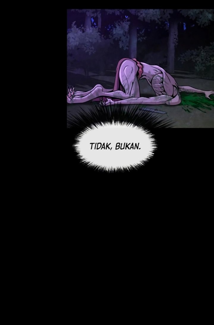 Steel-Eating Player Chapter 03 Gambar 100