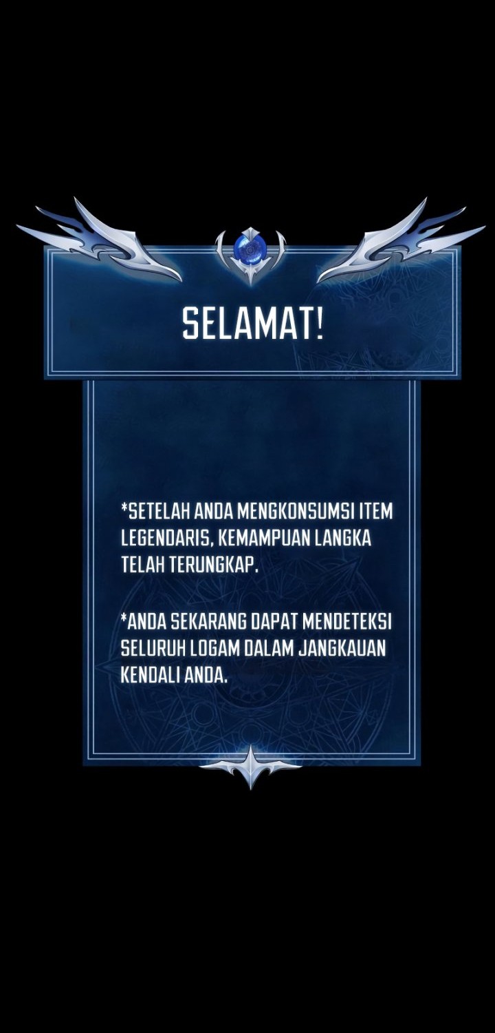 Steel-Eating Player Chapter 03 Gambar 104