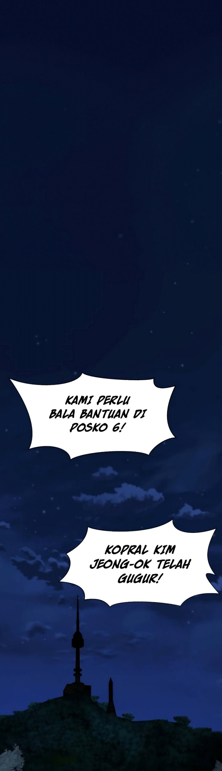 Steel-Eating Player Chapter 03 Gambar 3