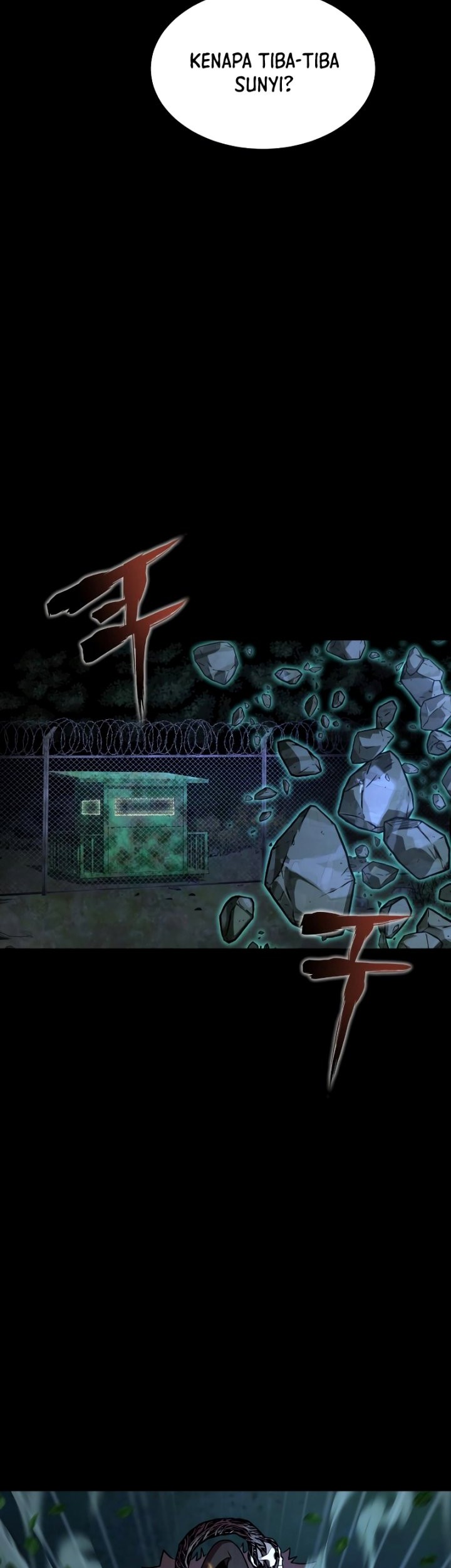 Steel-Eating Player Chapter 03 Gambar 9