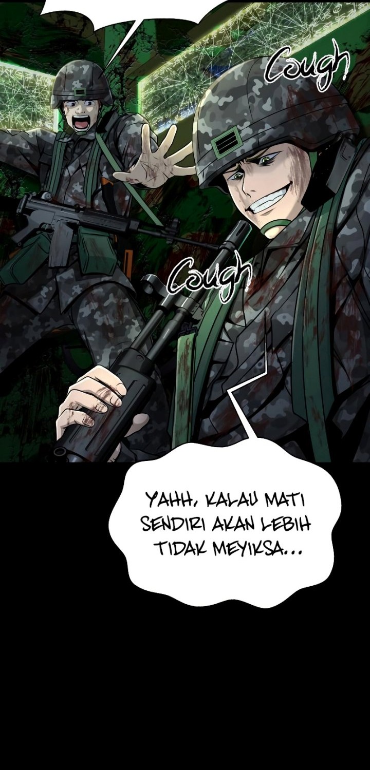 Steel-Eating Player Chapter 03 Gambar 14