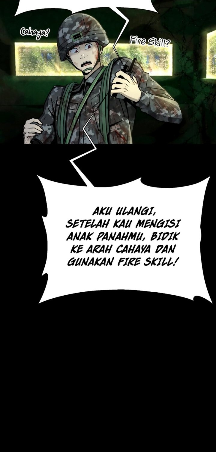 Steel-Eating Player Chapter 03 Gambar 18