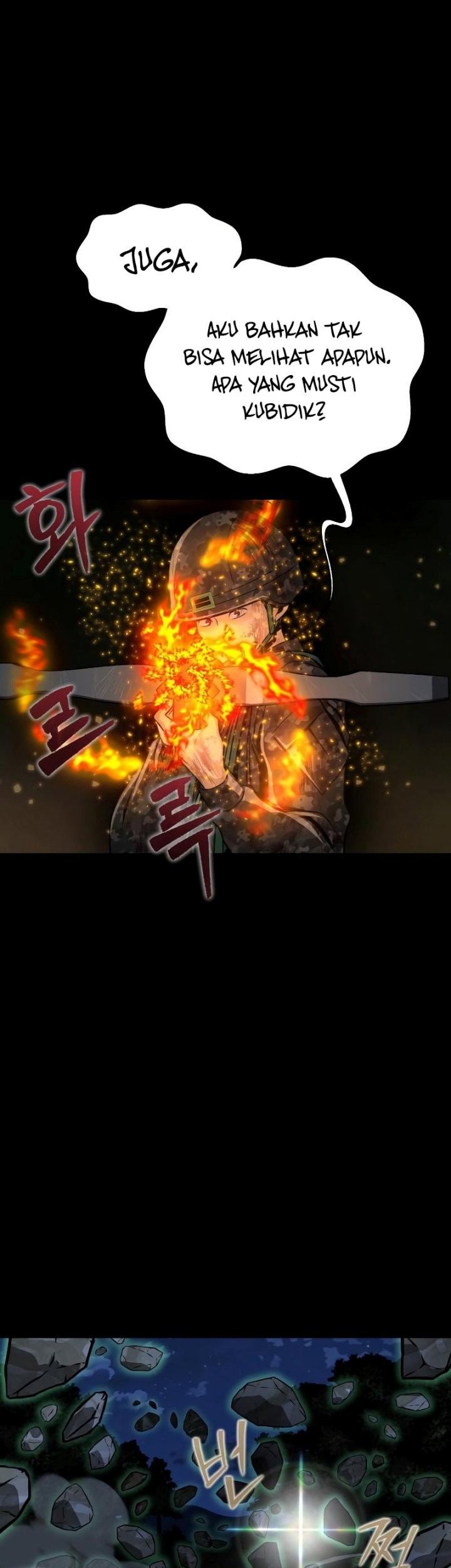 Steel-Eating Player Chapter 03 Gambar 21