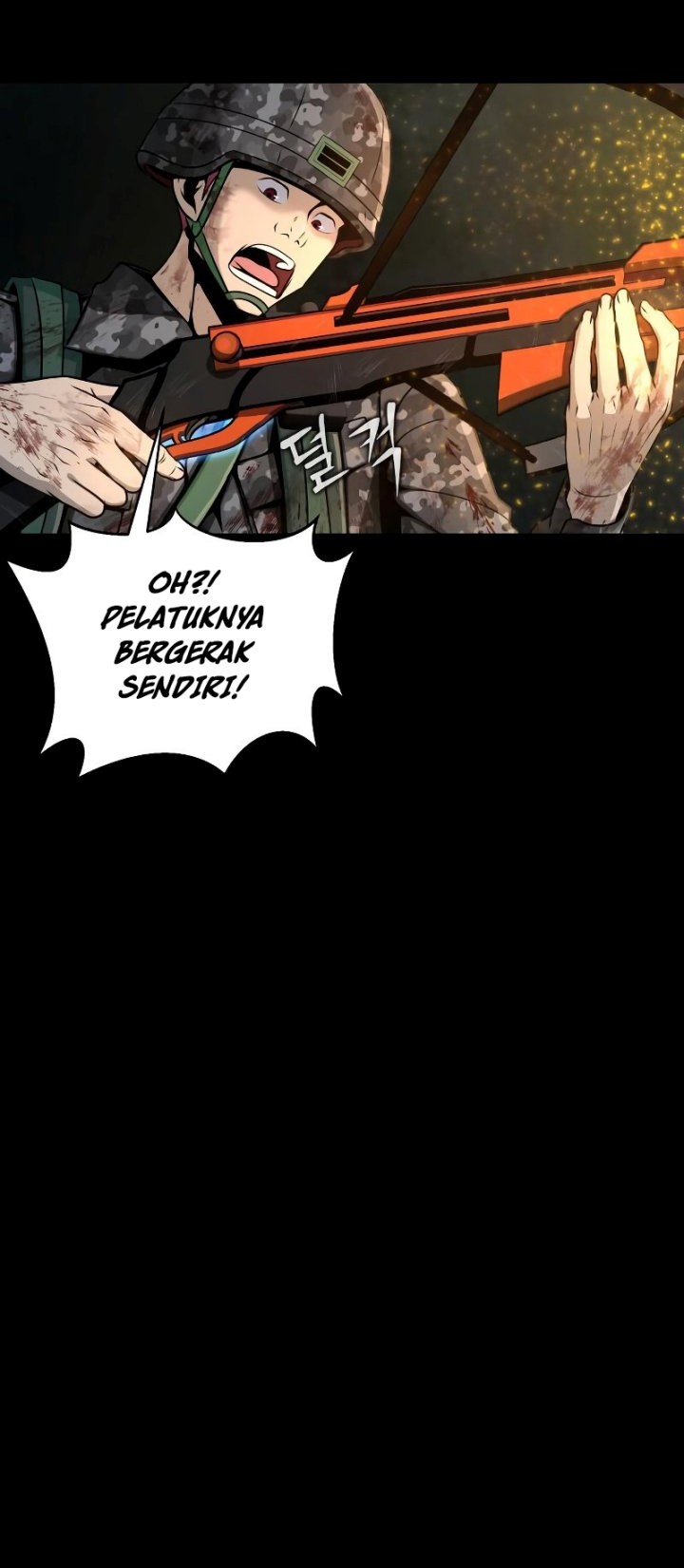 Steel-Eating Player Chapter 03 Gambar 25
