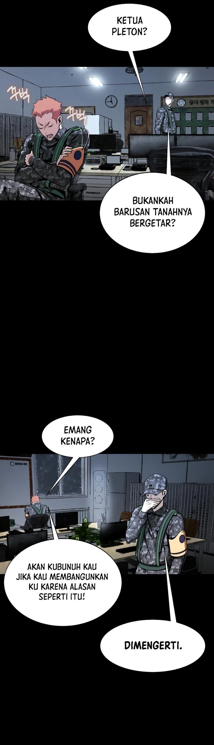Steel-Eating Player Chapter 02 Gambar 48