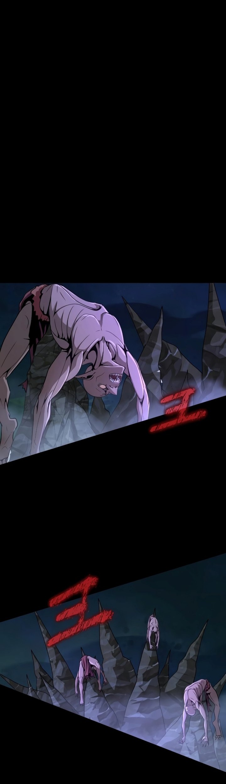 Steel-Eating Player Chapter 02 Gambar 49