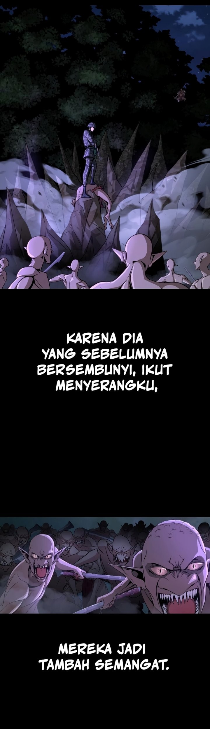 Steel-Eating Player Chapter 02 Gambar 67