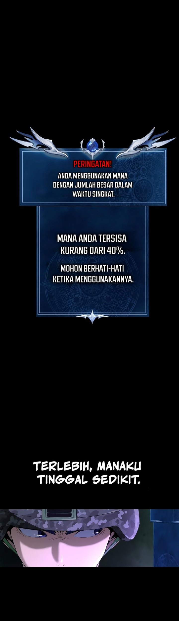 Steel-Eating Player Chapter 02 Gambar 68