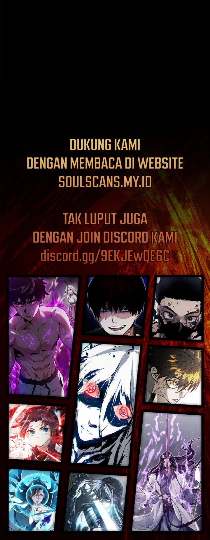 Steel-Eating Player Chapter 02 Gambar 115