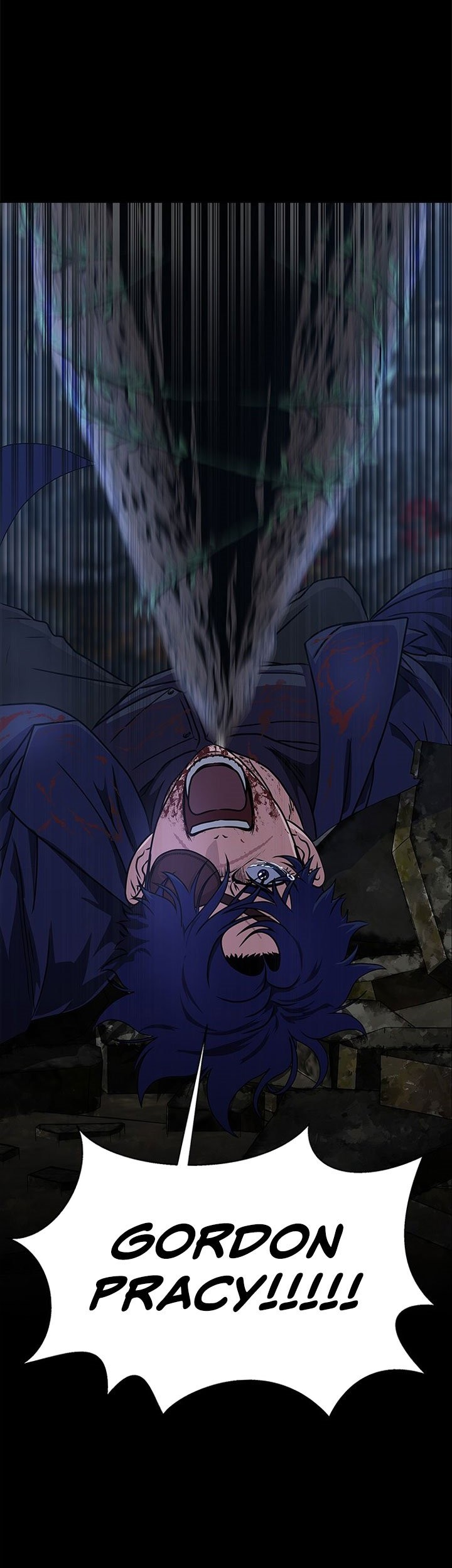 Steel-Eating Player Chapter 01 Gambar 34