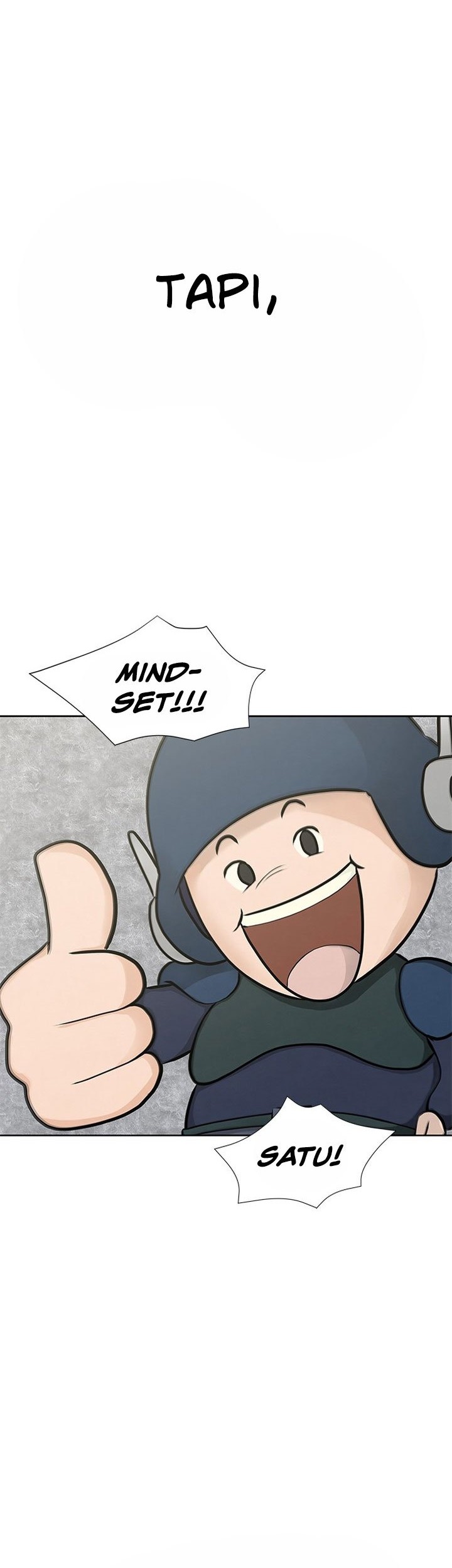 Steel-Eating Player Chapter 01 Gambar 41