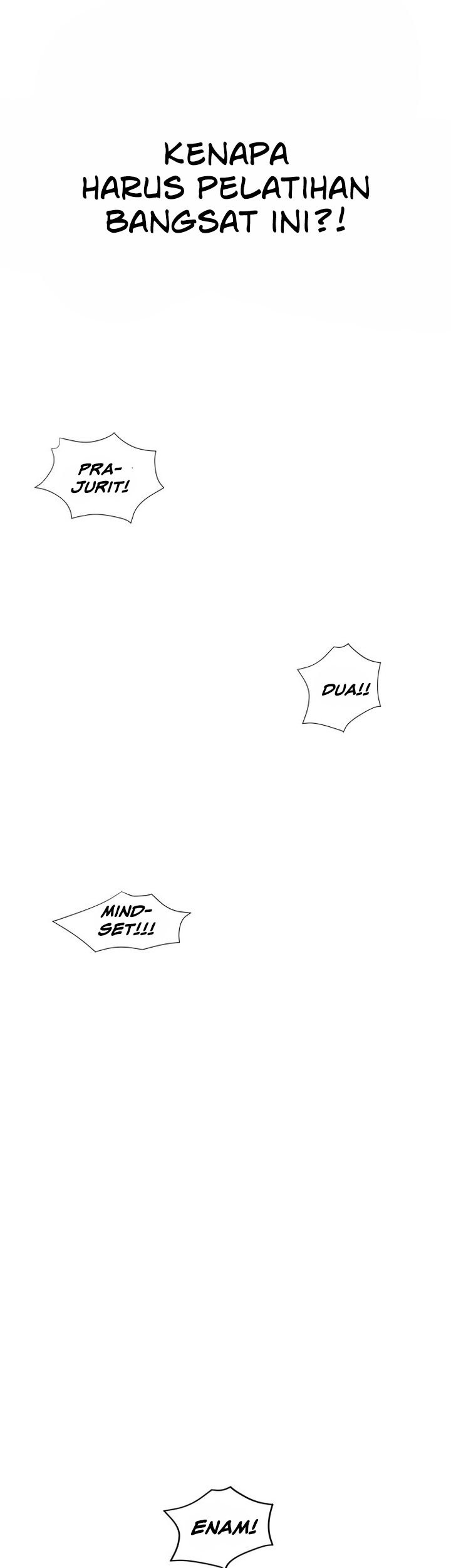 Steel-Eating Player Chapter 01 Gambar 42