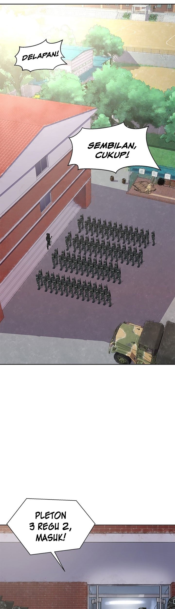 Steel-Eating Player Chapter 01 Gambar 44
