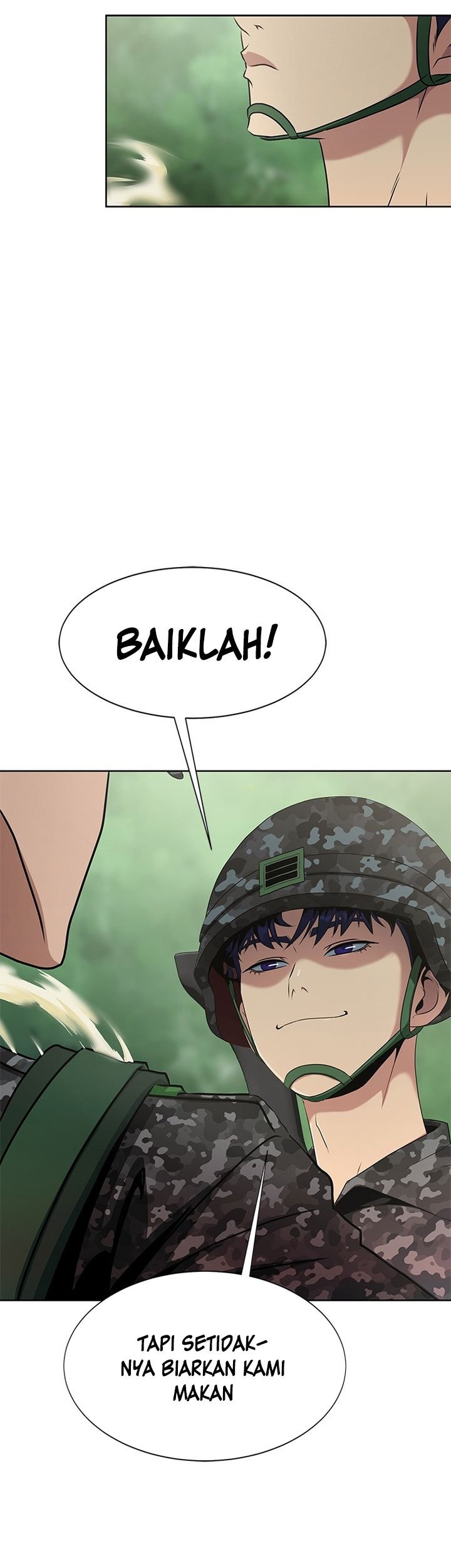 Steel-Eating Player Chapter 01 Gambar 56
