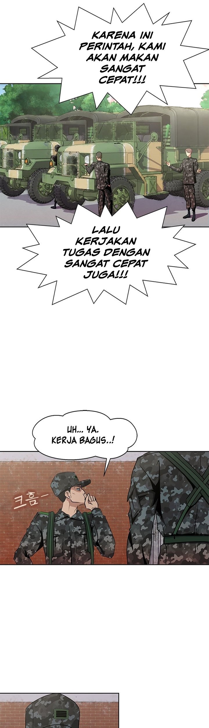 Steel-Eating Player Chapter 01 Gambar 59