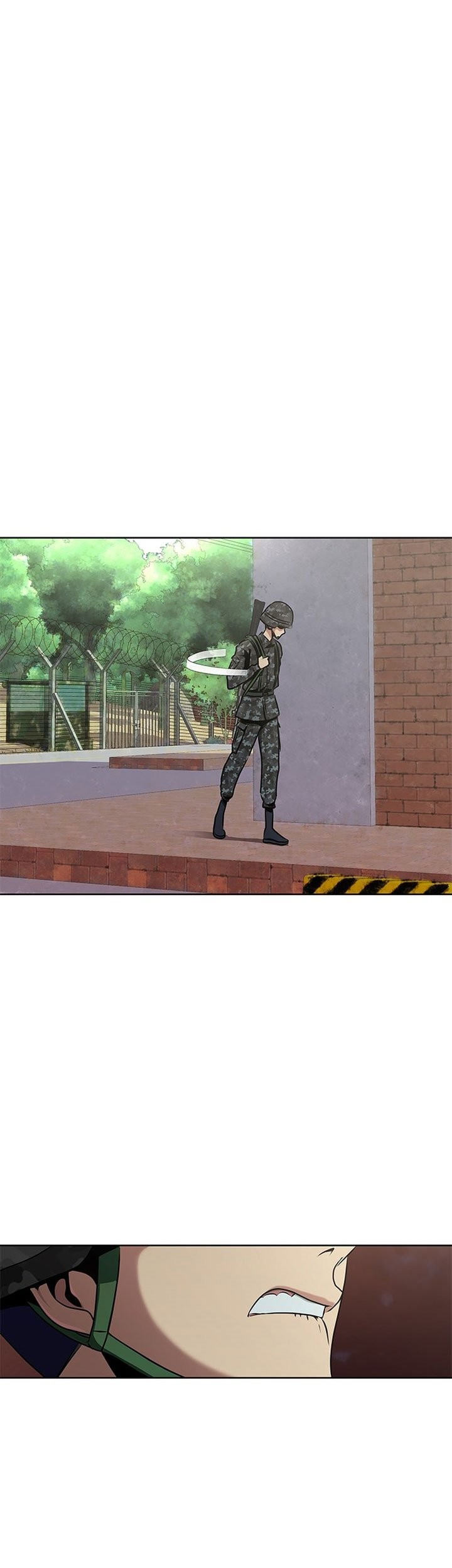 Steel-Eating Player Chapter 01 Gambar 63