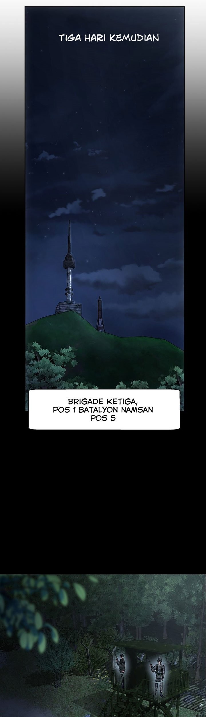Steel-Eating Player Chapter 01 Gambar 79