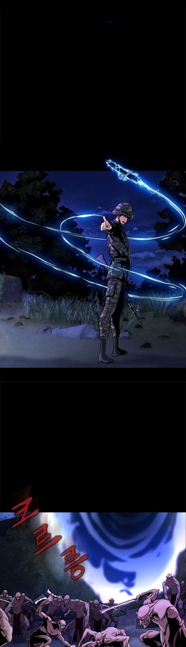 Steel-Eating Player Chapter 01 Gambar 94