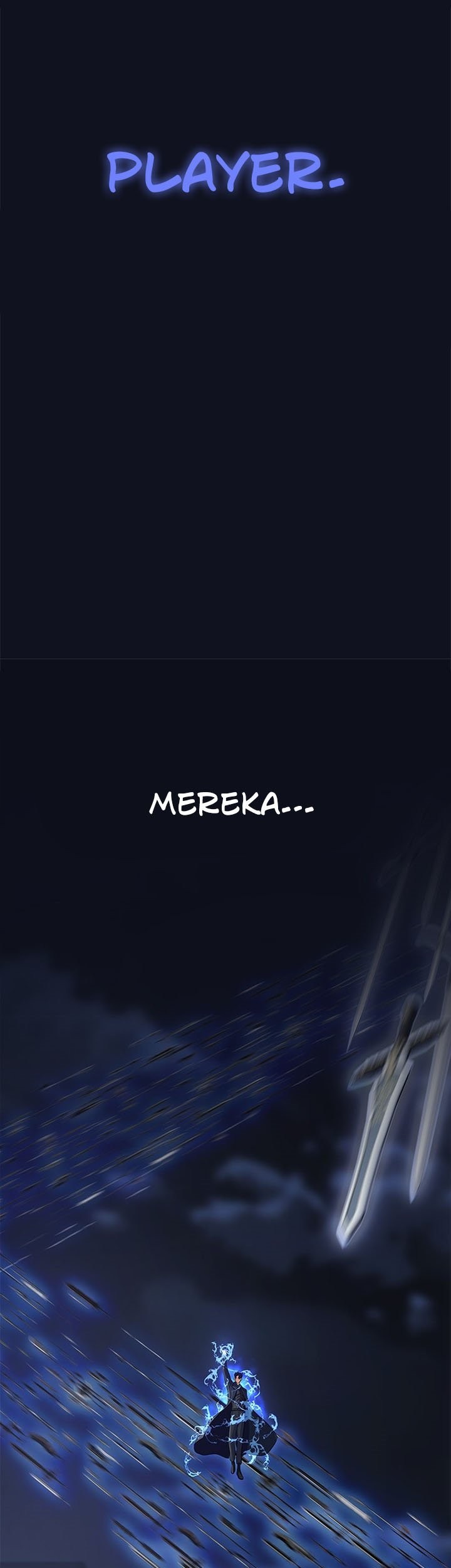 Steel-Eating Player Chapter 01 Gambar 6