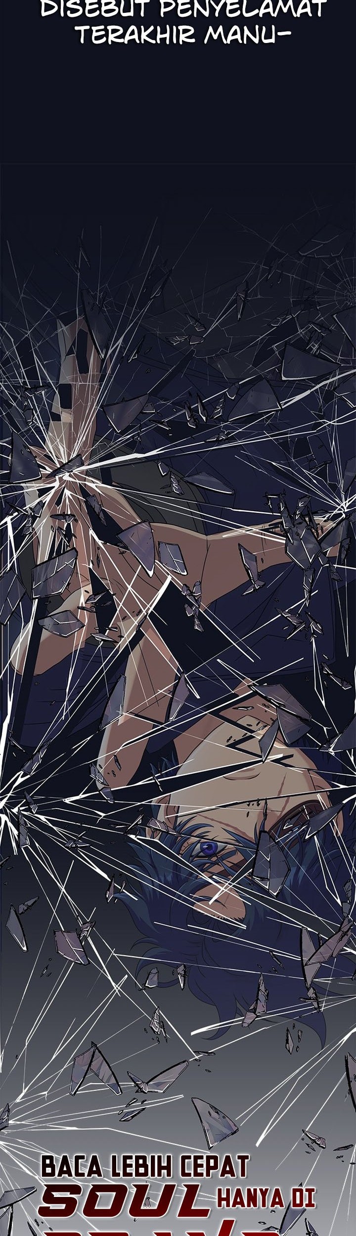 Steel-Eating Player Chapter 01 Gambar 9