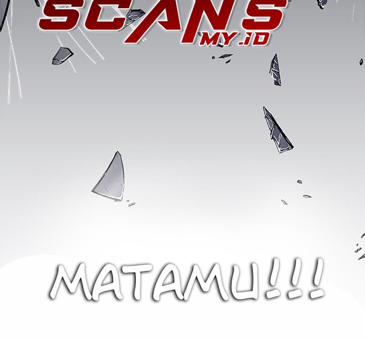 Steel-Eating Player Chapter 01 Gambar 10