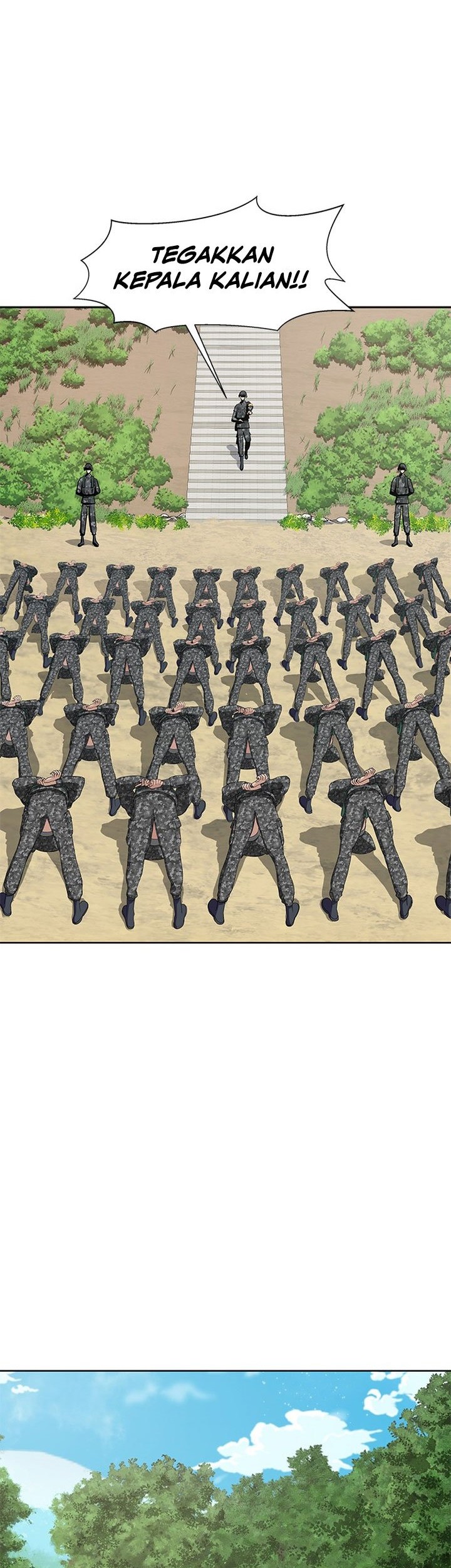 Steel-Eating Player Chapter 01 Gambar 12
