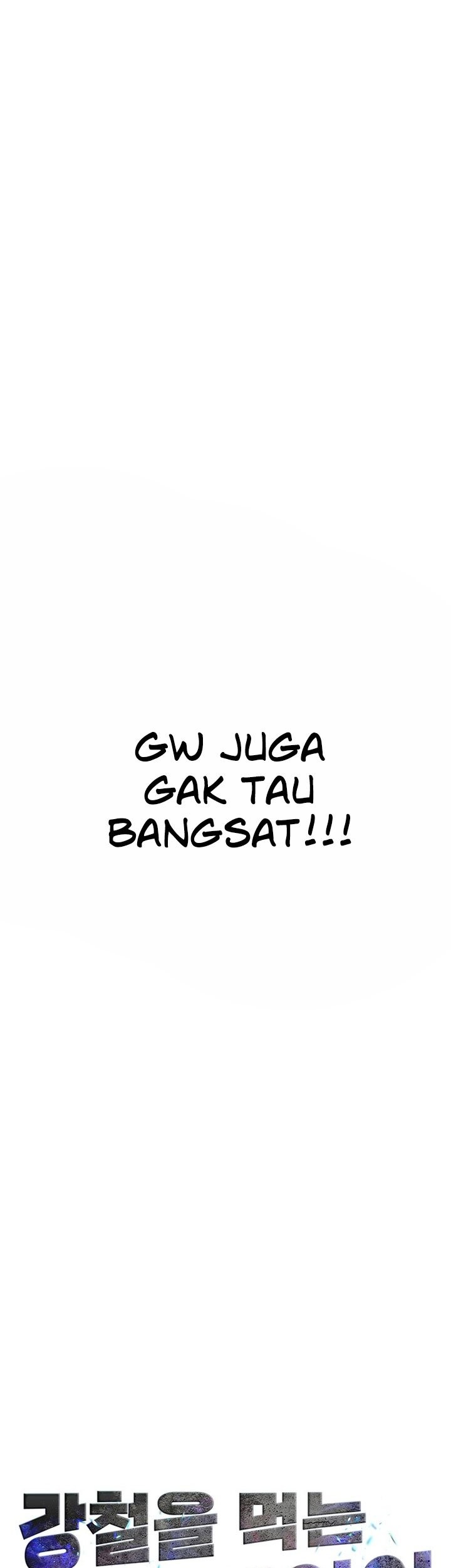 Steel-Eating Player Chapter 01 Gambar 15