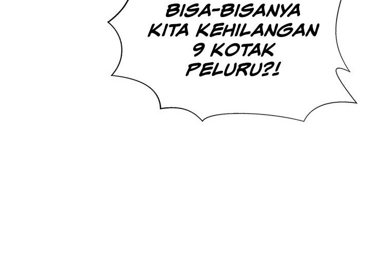 Steel-Eating Player Chapter 01 Gambar 18