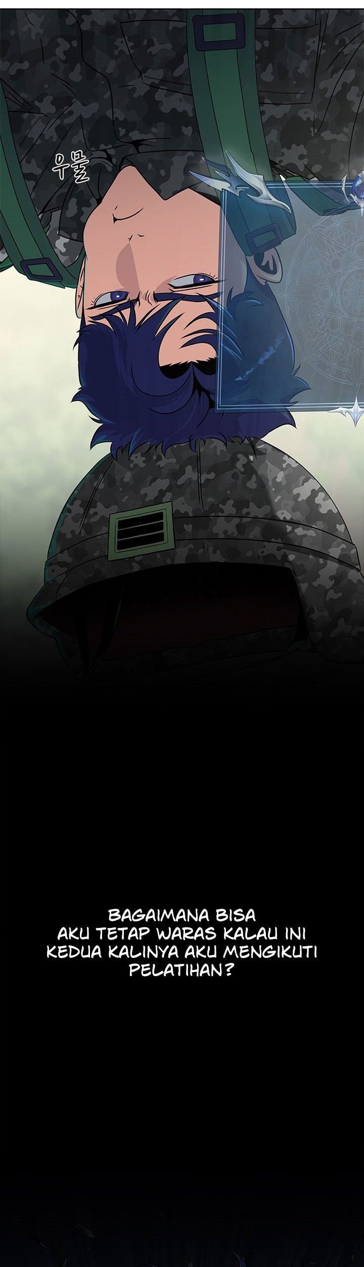 Steel-Eating Player Chapter 01 Gambar 23