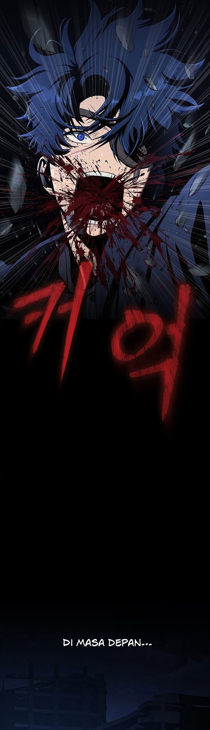 Steel-Eating Player Chapter 01 Gambar 24