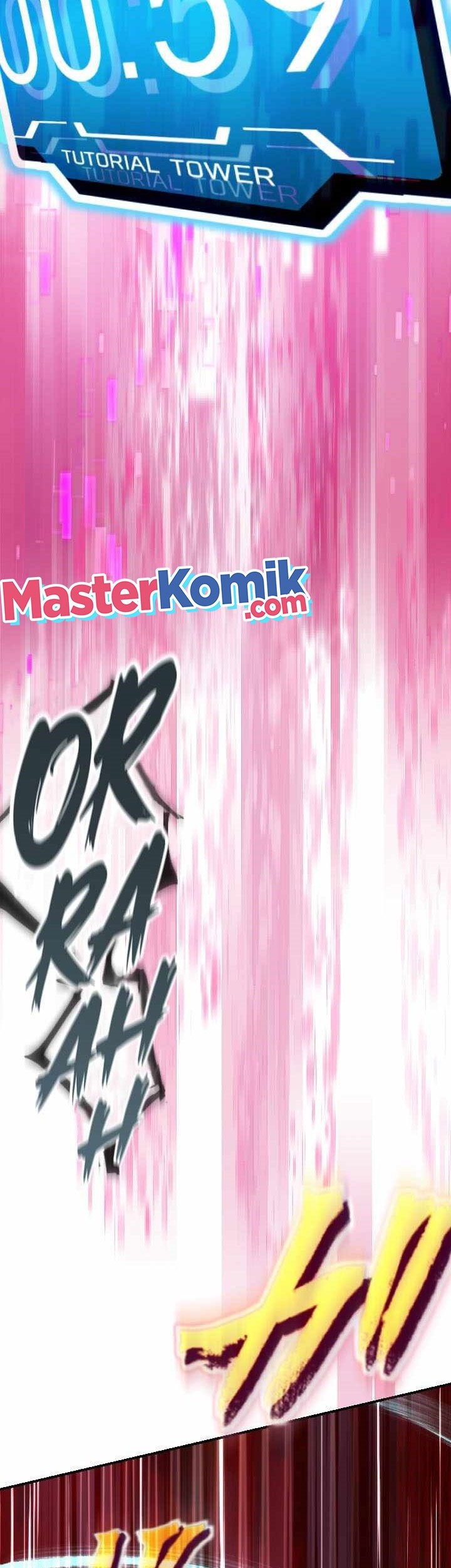 Revenge of the Top Ranker Chapter 03 Gambar 28
