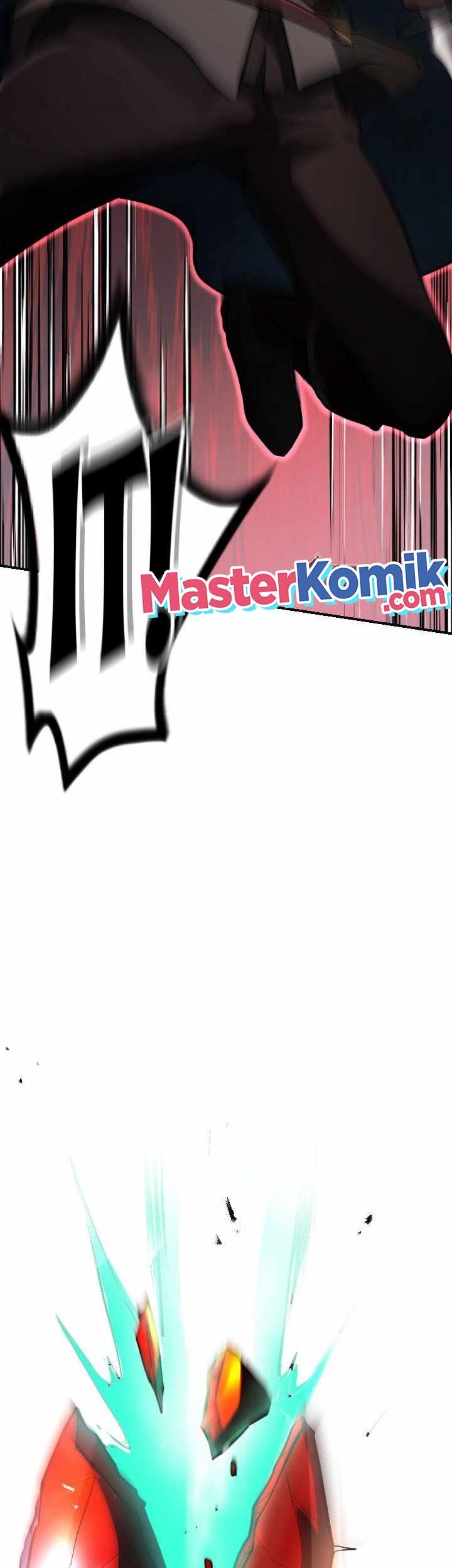 Revenge of the Top Ranker Chapter 03 Gambar 35
