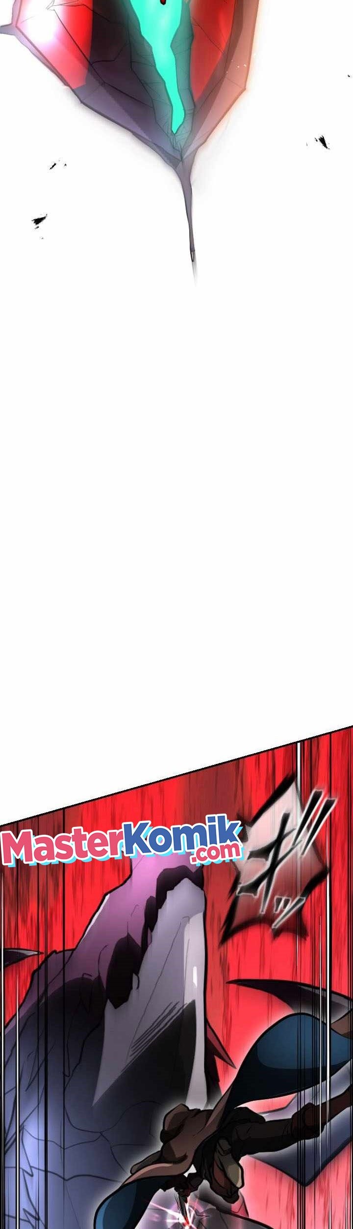 Revenge of the Top Ranker Chapter 03 Gambar 36