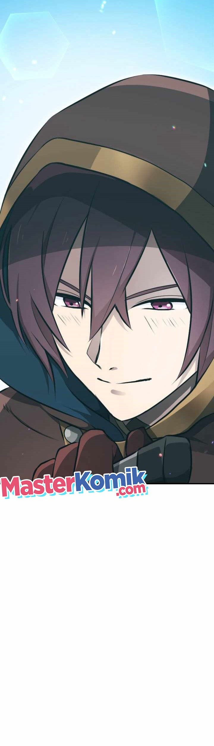 Revenge of the Top Ranker Chapter 03 Gambar 46