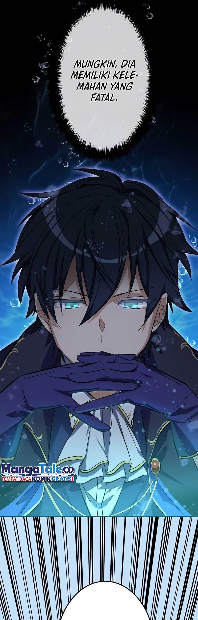 Eiyuu Sagi – Deshi ga Saikyou Dakaratte Shishou Made Tsuyoi to Omouna yo!? Chapter 06 Gambar 41