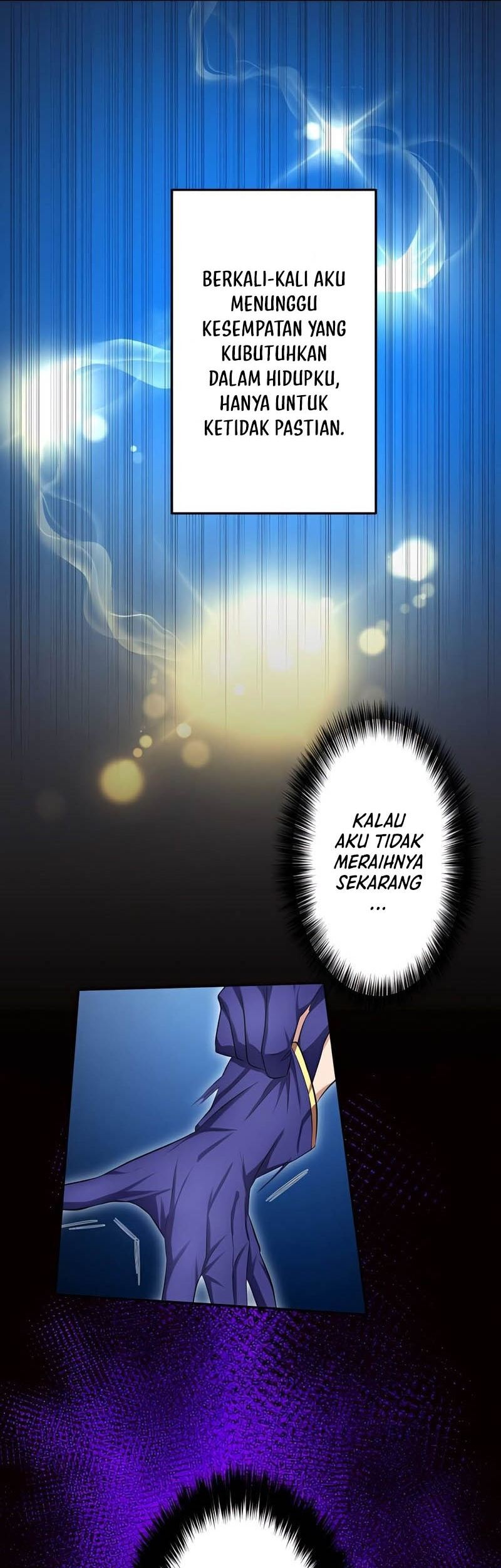 Eiyuu Sagi – Deshi ga Saikyou Dakaratte Shishou Made Tsuyoi to Omouna yo!? Chapter 06 Gambar 12