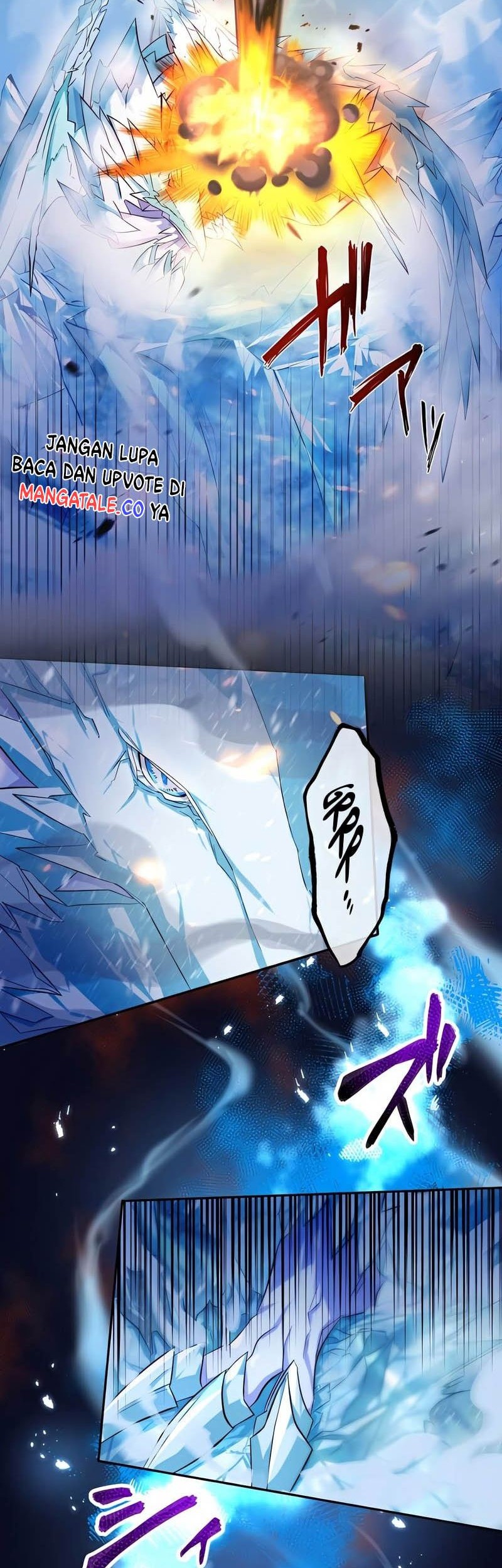 Eiyuu Sagi – Deshi ga Saikyou Dakaratte Shishou Made Tsuyoi to Omouna yo!? Chapter 06 Gambar 28