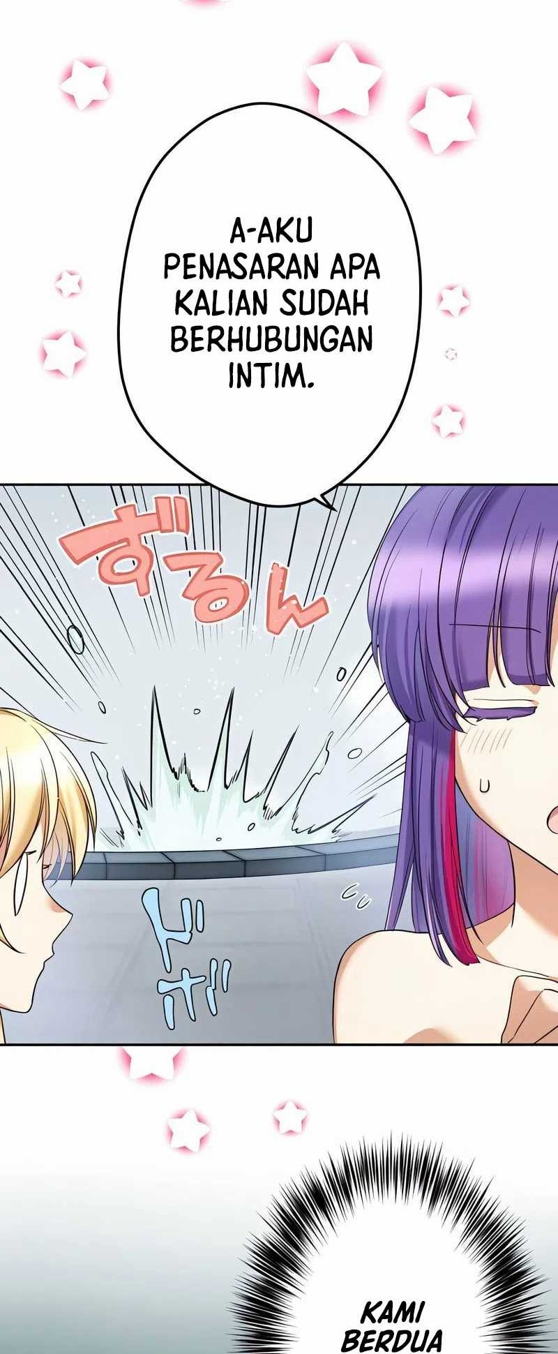 Eiyuu Sagi – Deshi ga Saikyou Dakaratte Shishou Made Tsuyoi to Omouna yo!? Chapter 04 Gambar 55