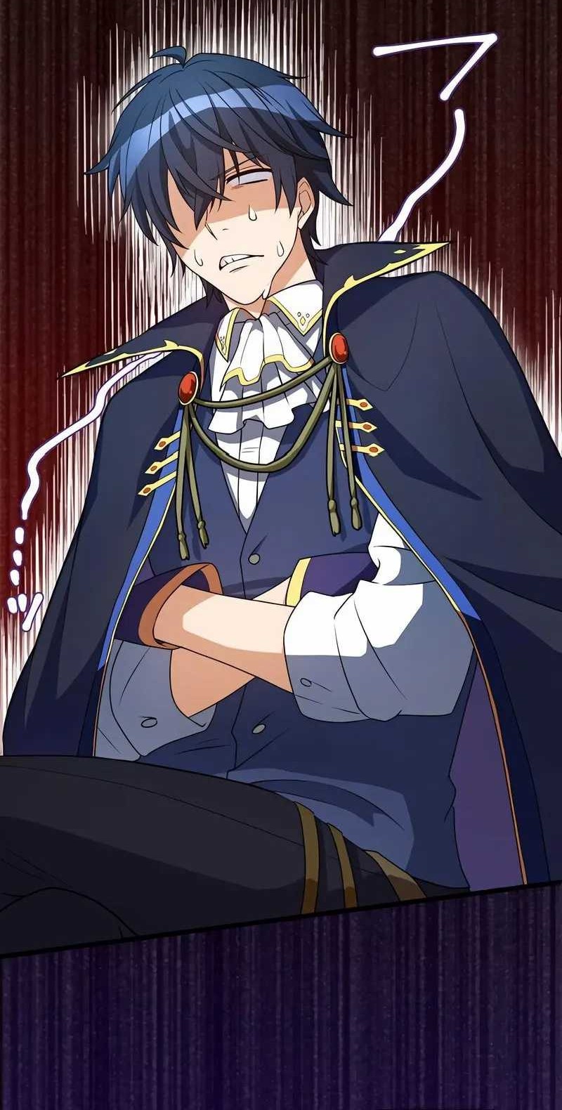 Eiyuu Sagi – Deshi ga Saikyou Dakaratte Shishou Made Tsuyoi to Omouna yo!? Chapter 04 Gambar 7