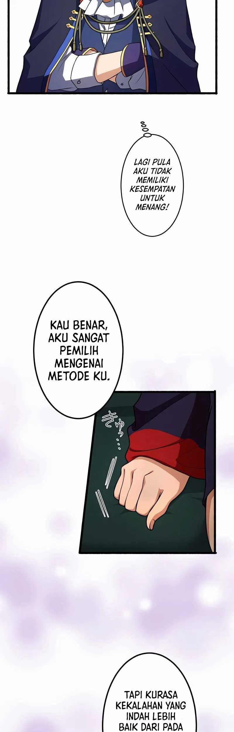Eiyuu Sagi – Deshi ga Saikyou Dakaratte Shishou Made Tsuyoi to Omouna yo!? Chapter 04 Gambar 10