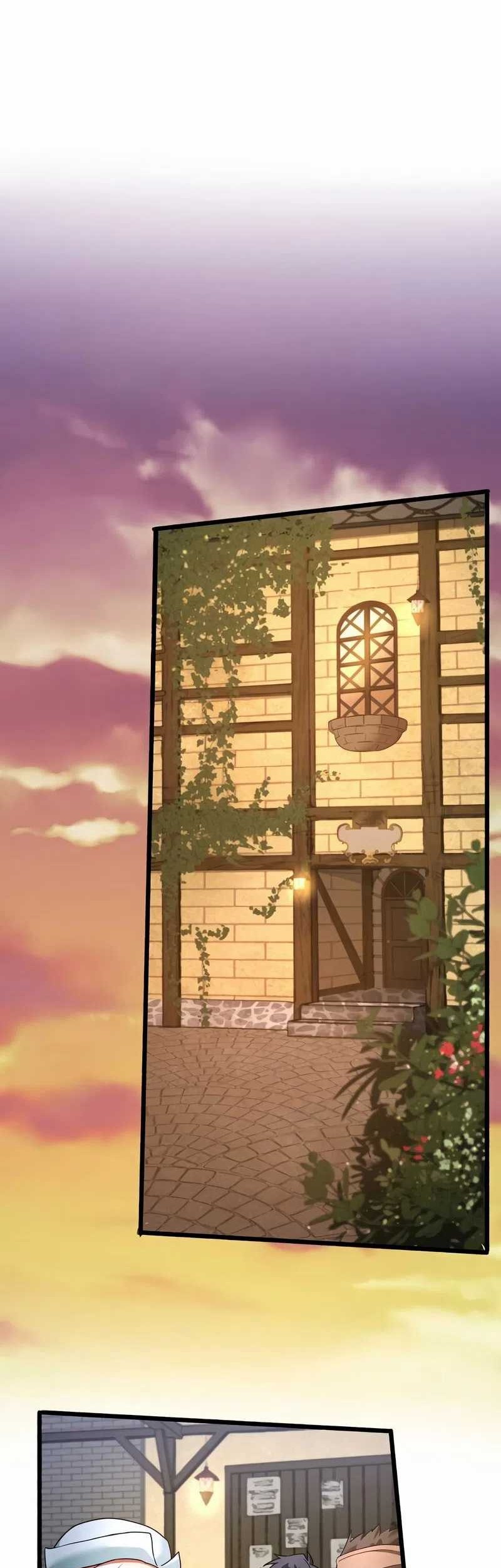 Eiyuu Sagi – Deshi ga Saikyou Dakaratte Shishou Made Tsuyoi to Omouna yo!? Chapter 04 Gambar 15