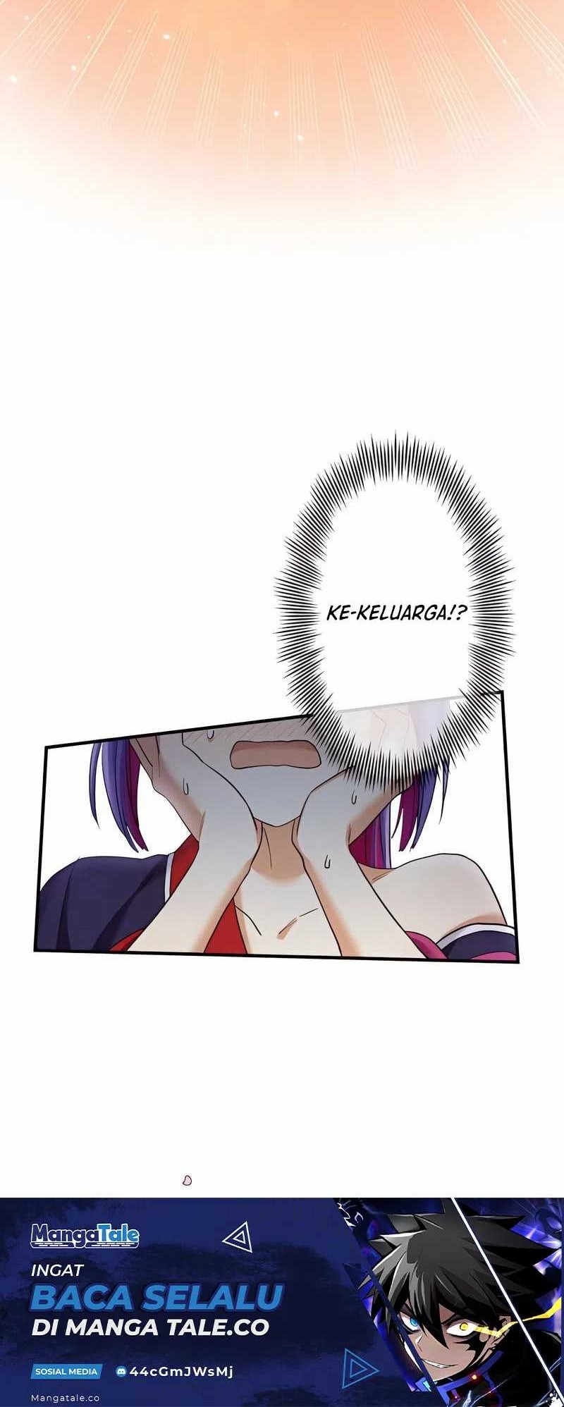 Eiyuu Sagi – Deshi ga Saikyou Dakaratte Shishou Made Tsuyoi to Omouna yo!? Chapter 04 Gambar 31