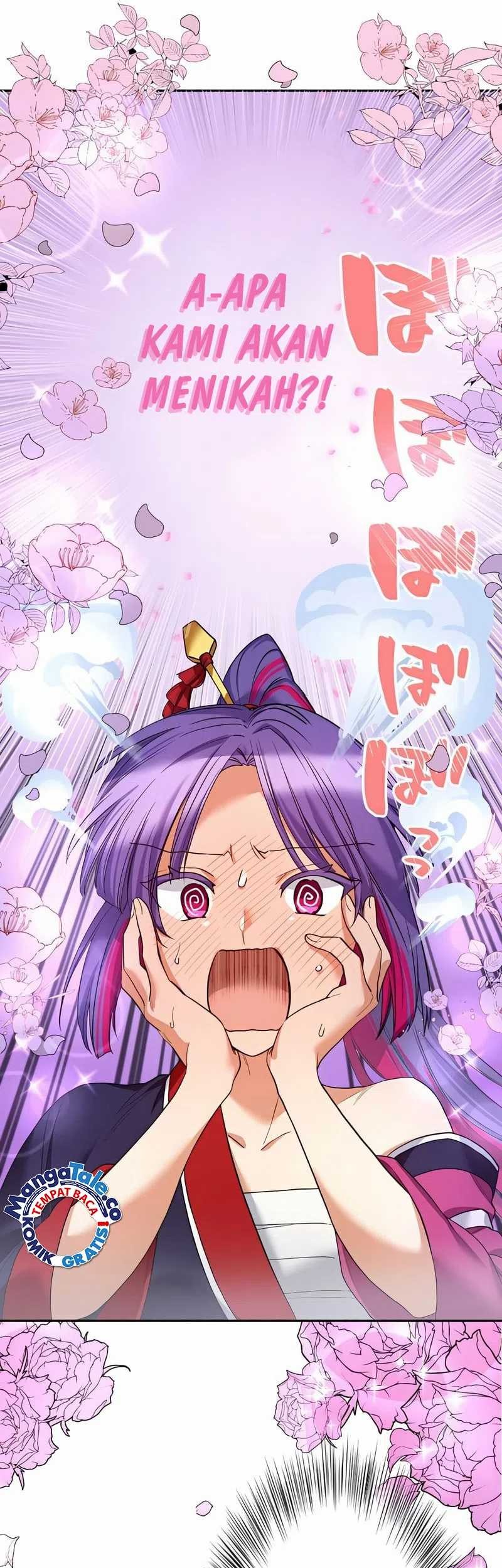 Eiyuu Sagi – Deshi ga Saikyou Dakaratte Shishou Made Tsuyoi to Omouna yo!? Chapter 04 Gambar 32