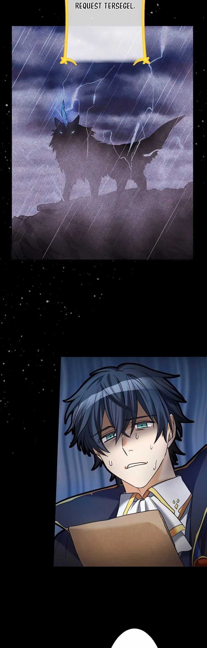 Eiyuu Sagi – Deshi ga Saikyou Dakaratte Shishou Made Tsuyoi to Omouna yo!? Chapter 04 Gambar 39