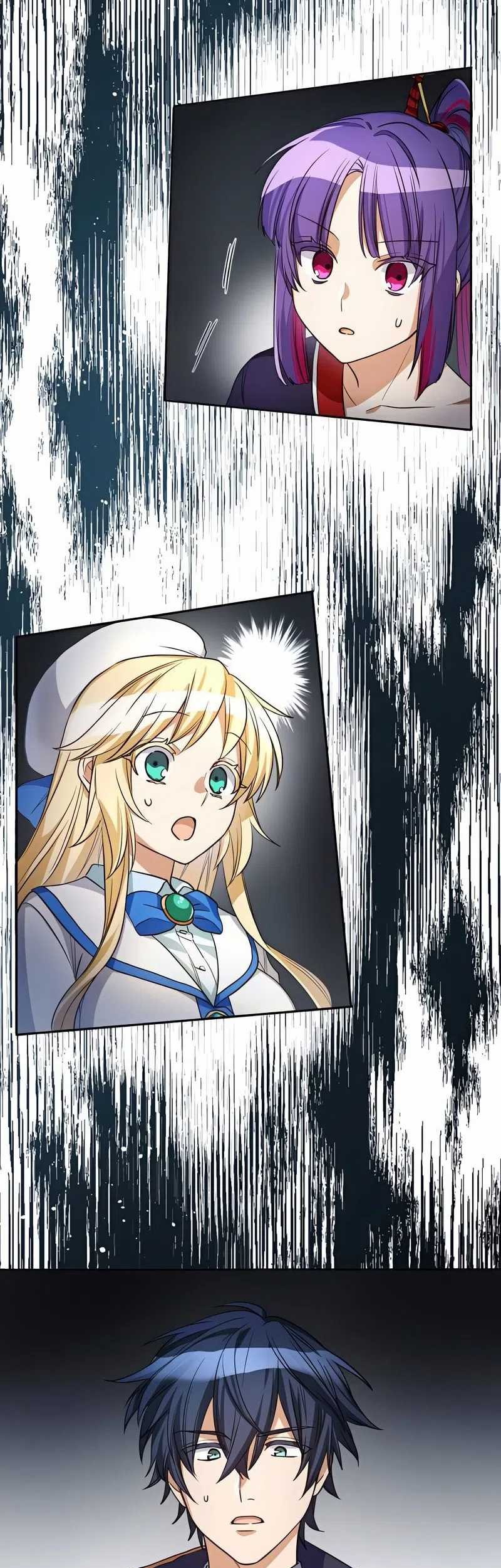 Eiyuu Sagi – Deshi ga Saikyou Dakaratte Shishou Made Tsuyoi to Omouna yo!? Chapter 04 Gambar 42