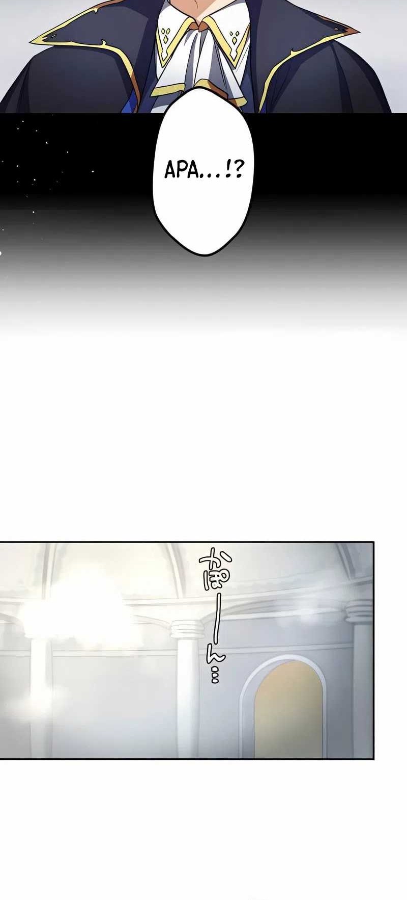 Eiyuu Sagi – Deshi ga Saikyou Dakaratte Shishou Made Tsuyoi to Omouna yo!? Chapter 04 Gambar 43