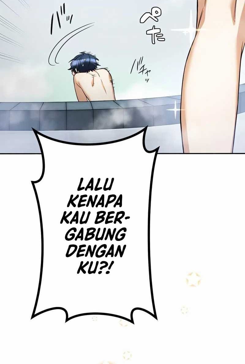 Eiyuu Sagi – Deshi ga Saikyou Dakaratte Shishou Made Tsuyoi to Omouna yo!? Chapter 04 Gambar 49